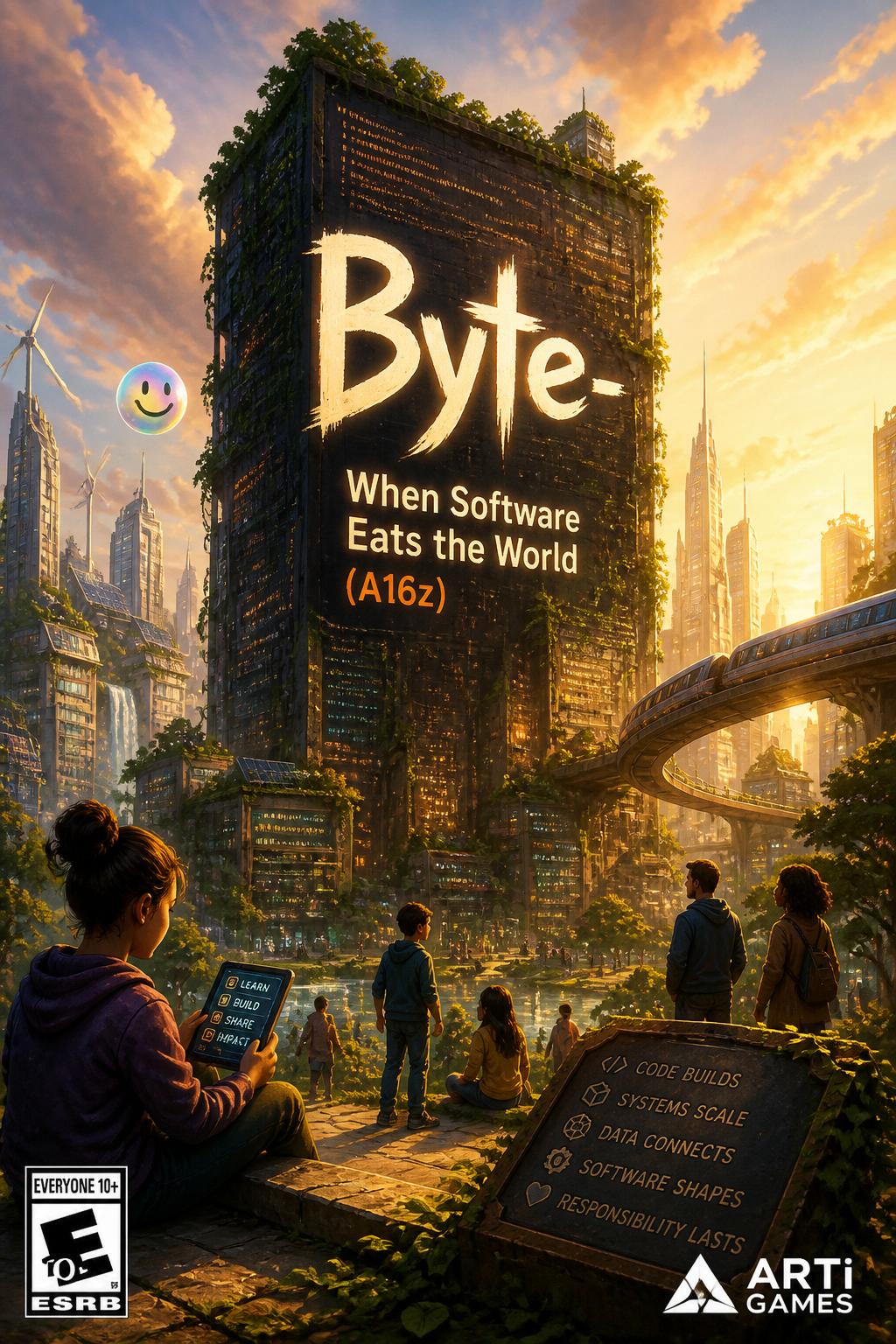 Byte-