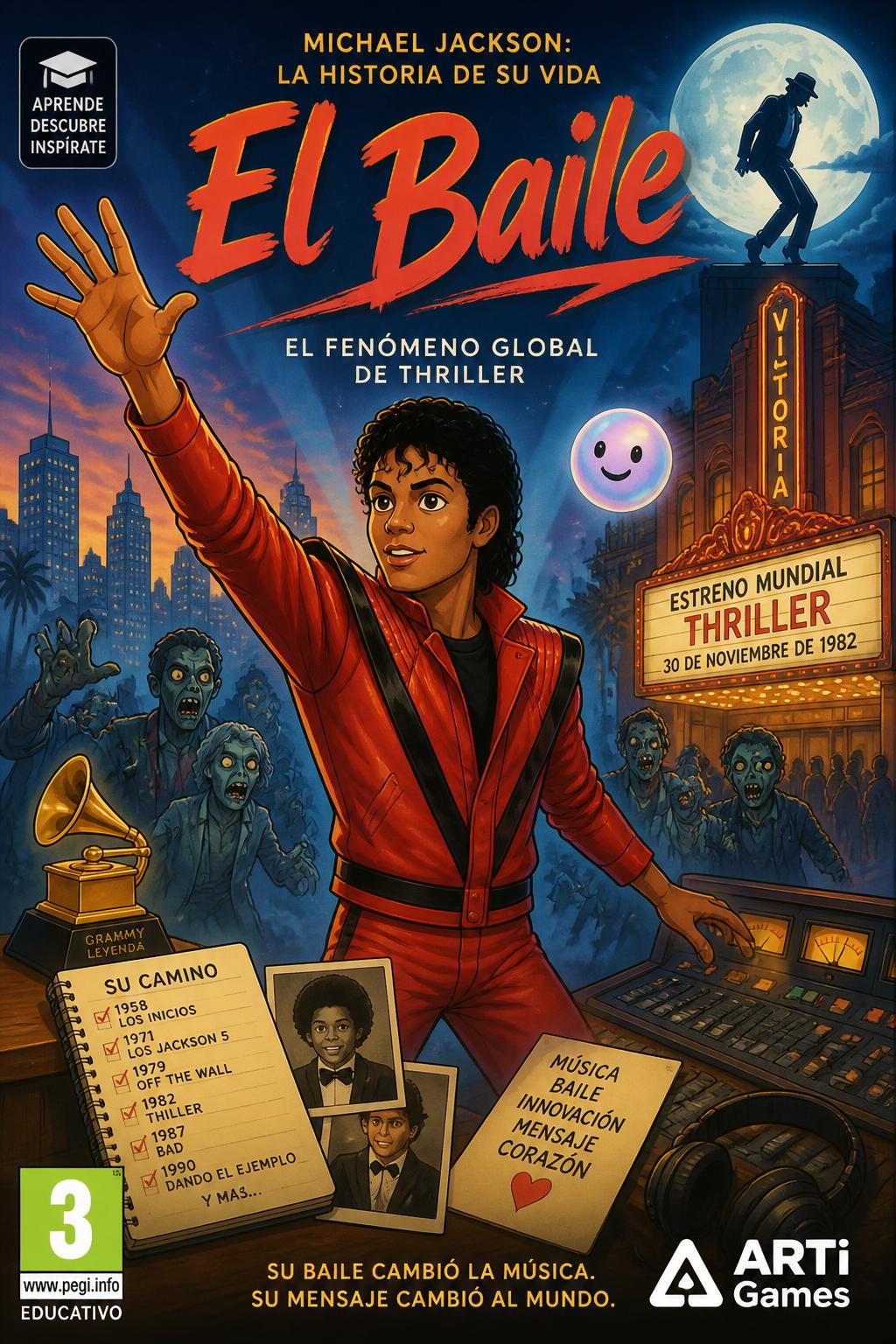 El Baile
