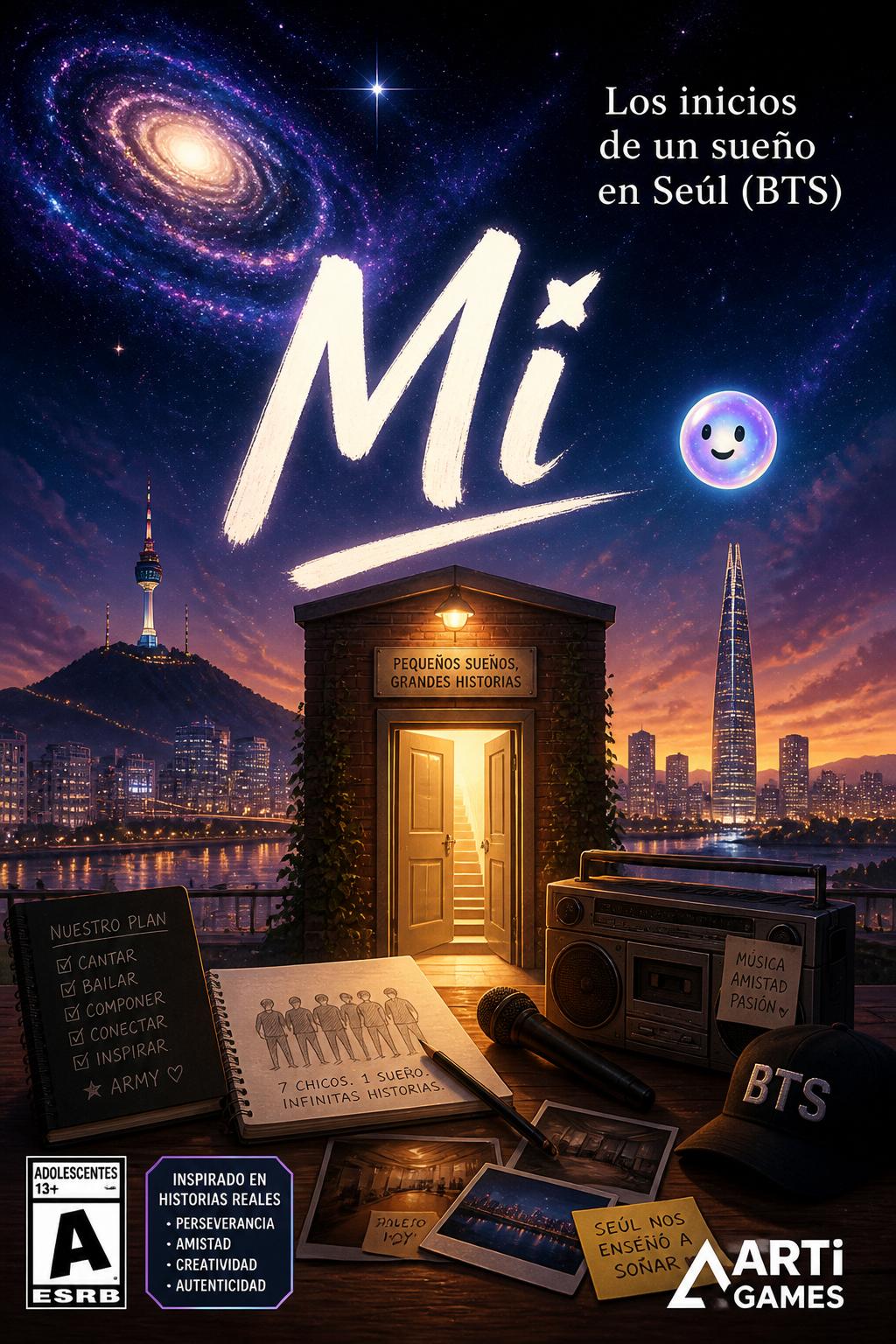 Mi