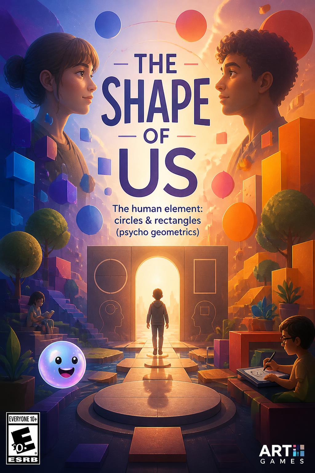 The Shape of Us