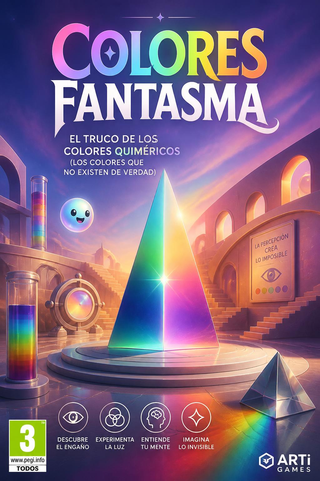 Colores Fantasma