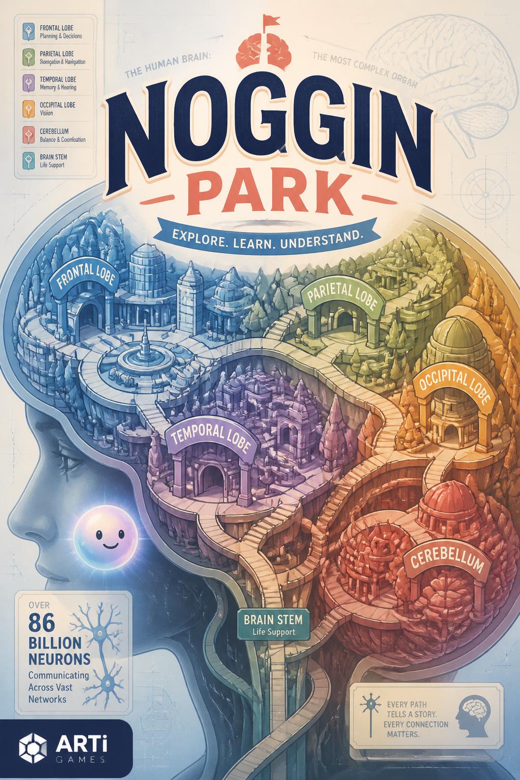 Noggin Park