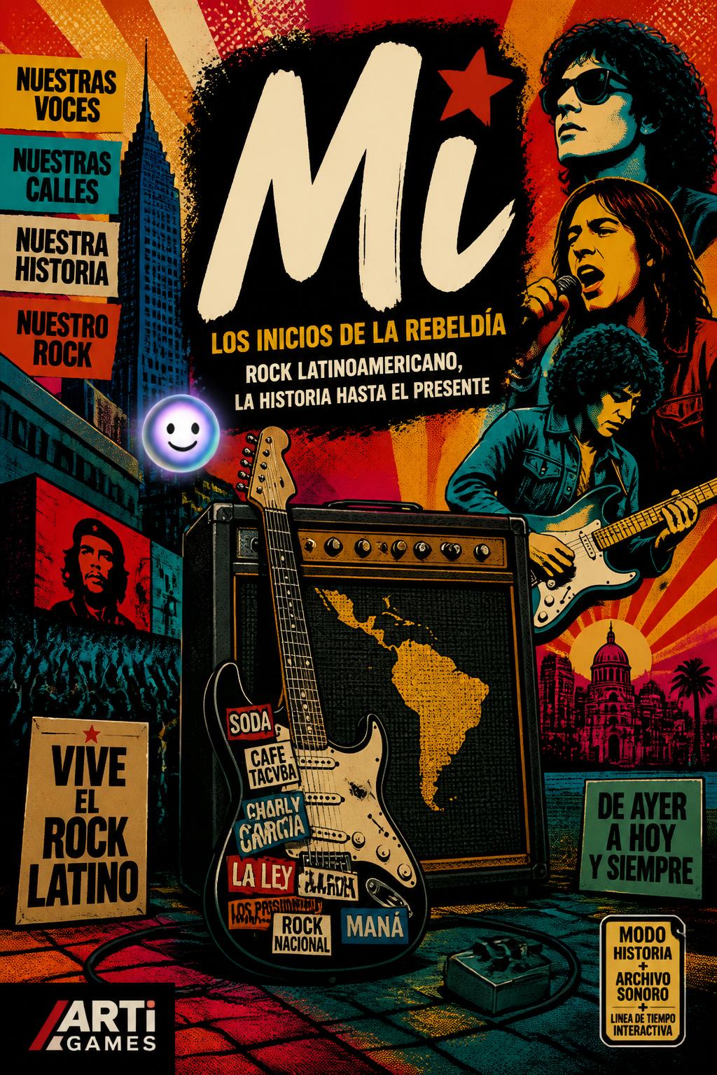 Mi