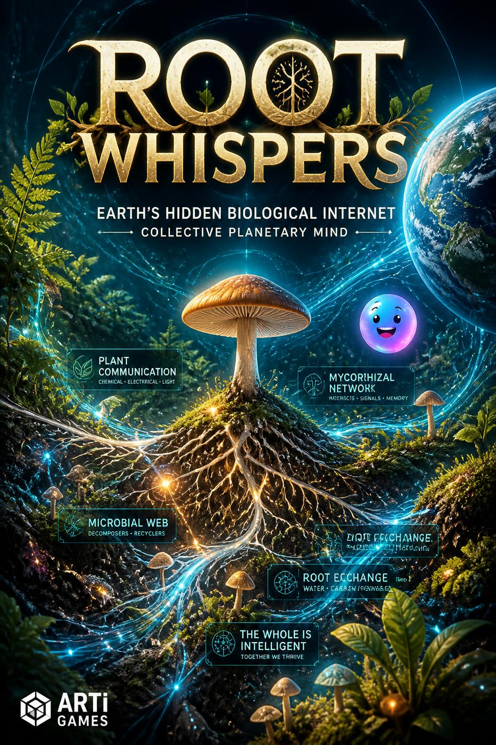 Root Whispers