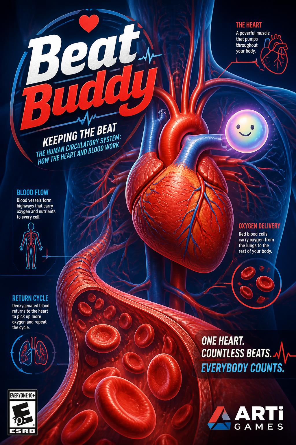 Beat Buddy