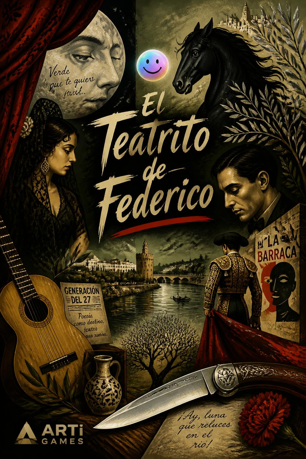 El Teatrito de Federico
