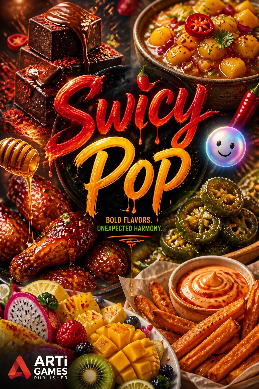 Swicy Pop