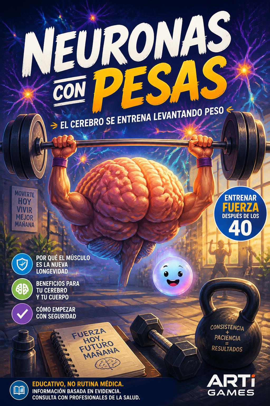 Neuronas con Pesas