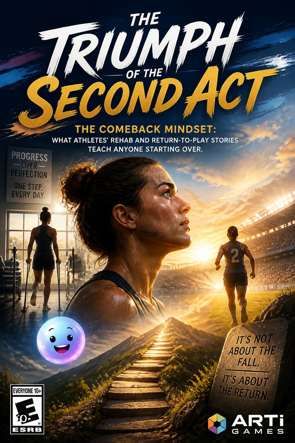 The triumph of the second act