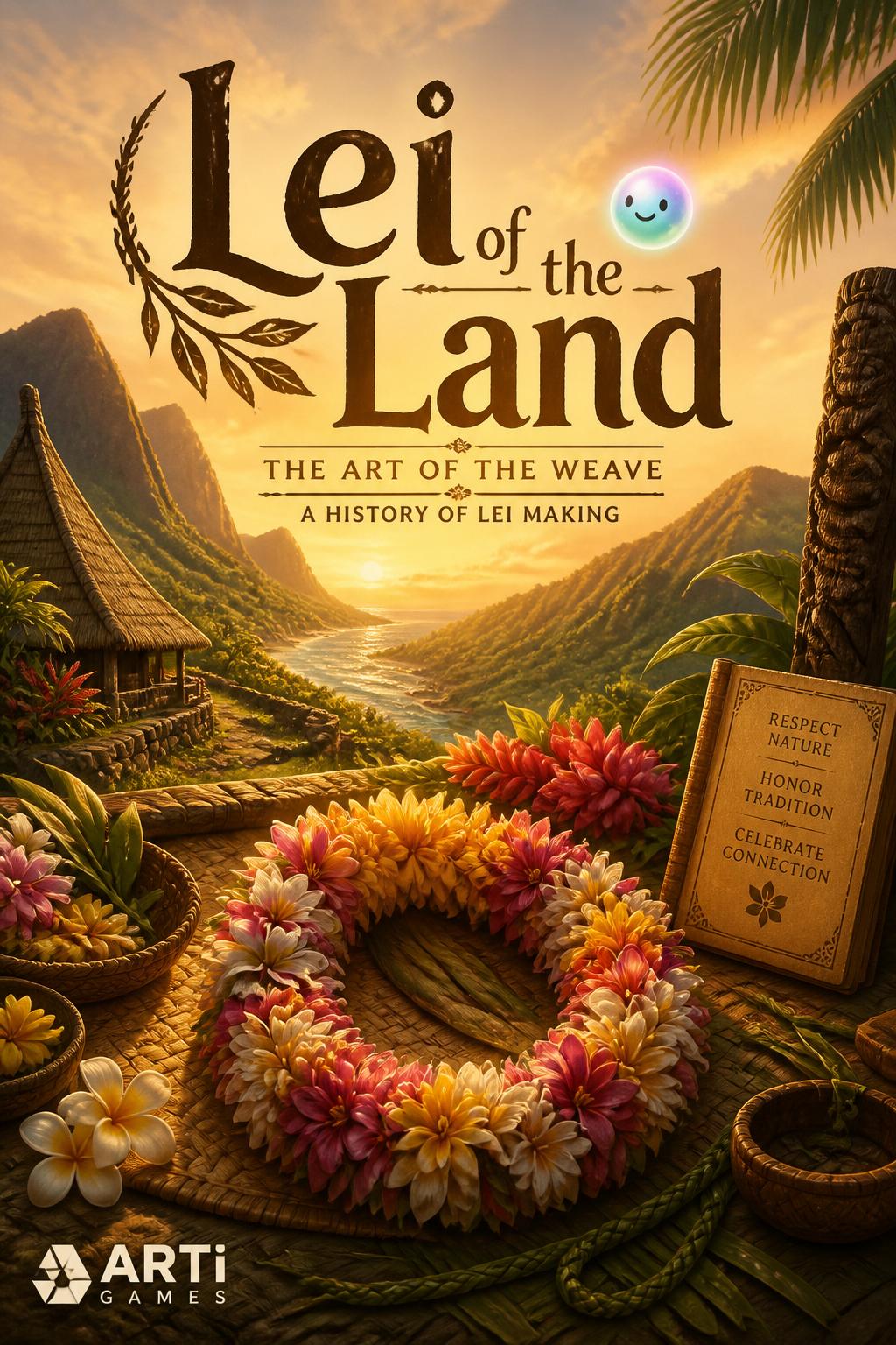 Lei of the Land