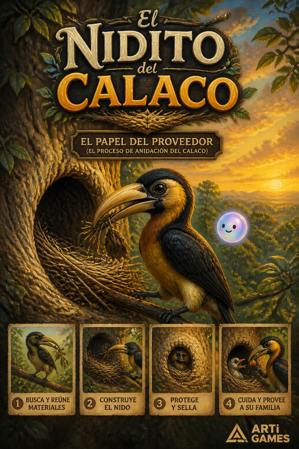 El Nidito del Calaco