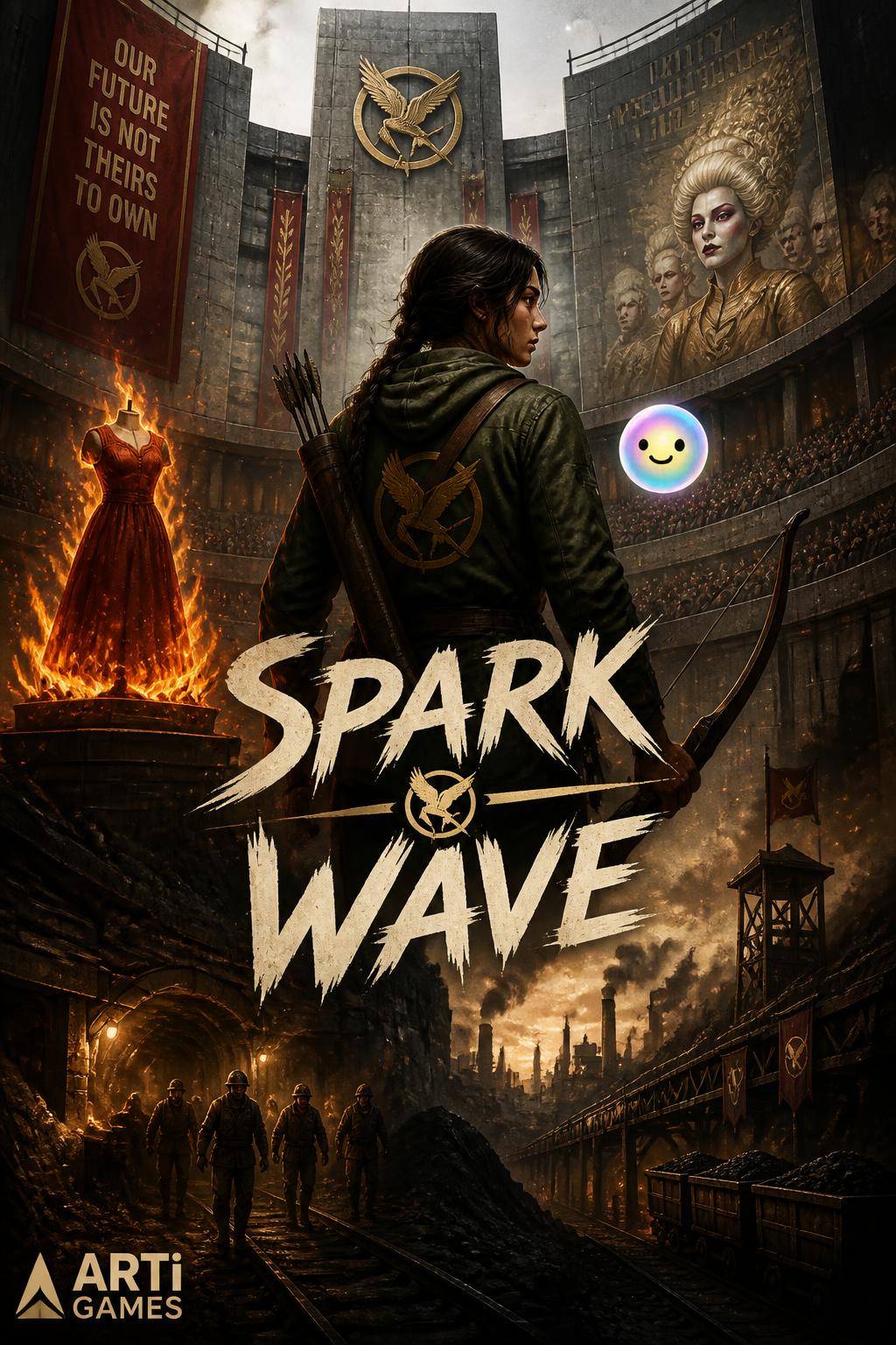 Spark Wave