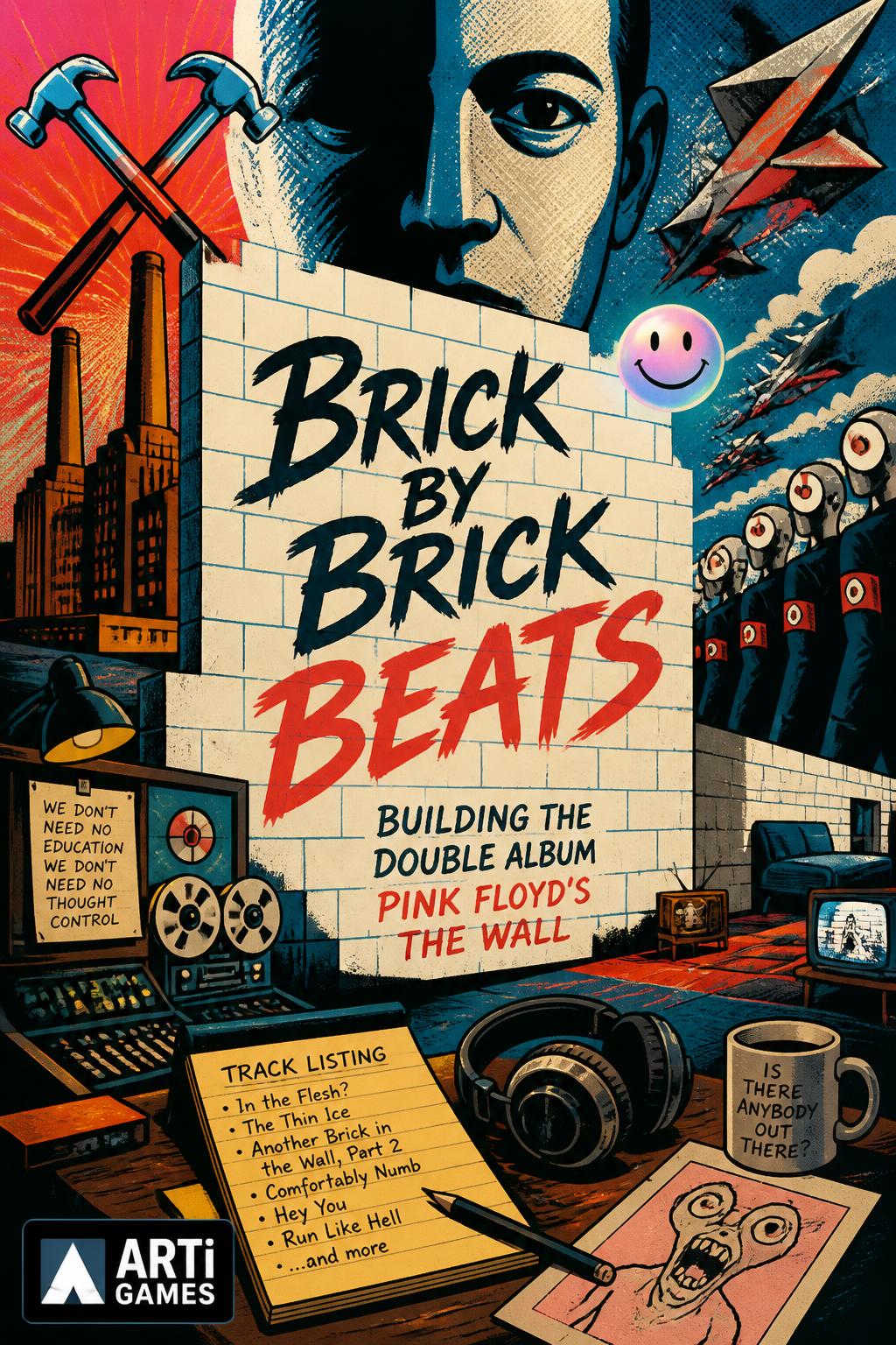 Brick by Brick Beats