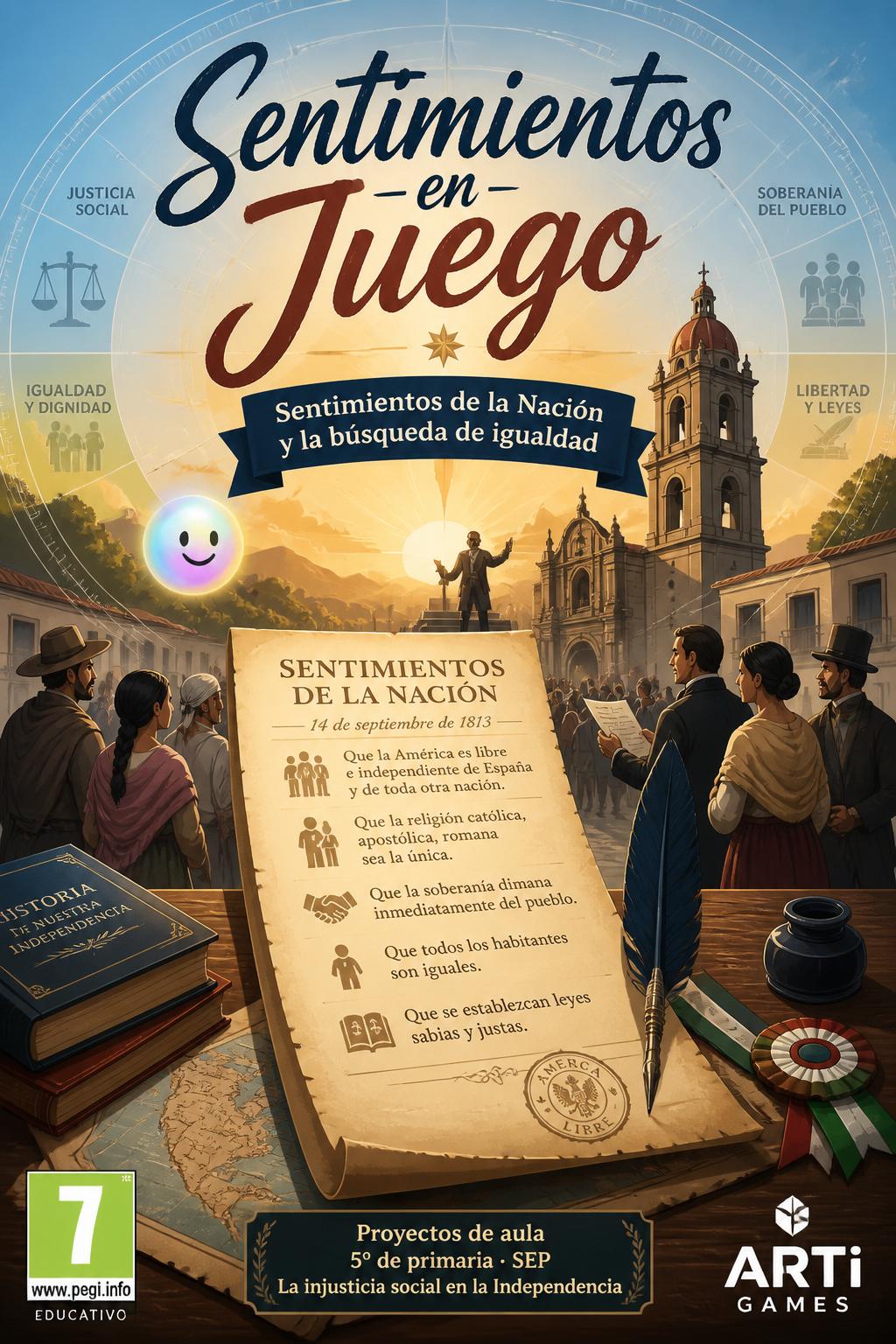 Sentimientos en Juego