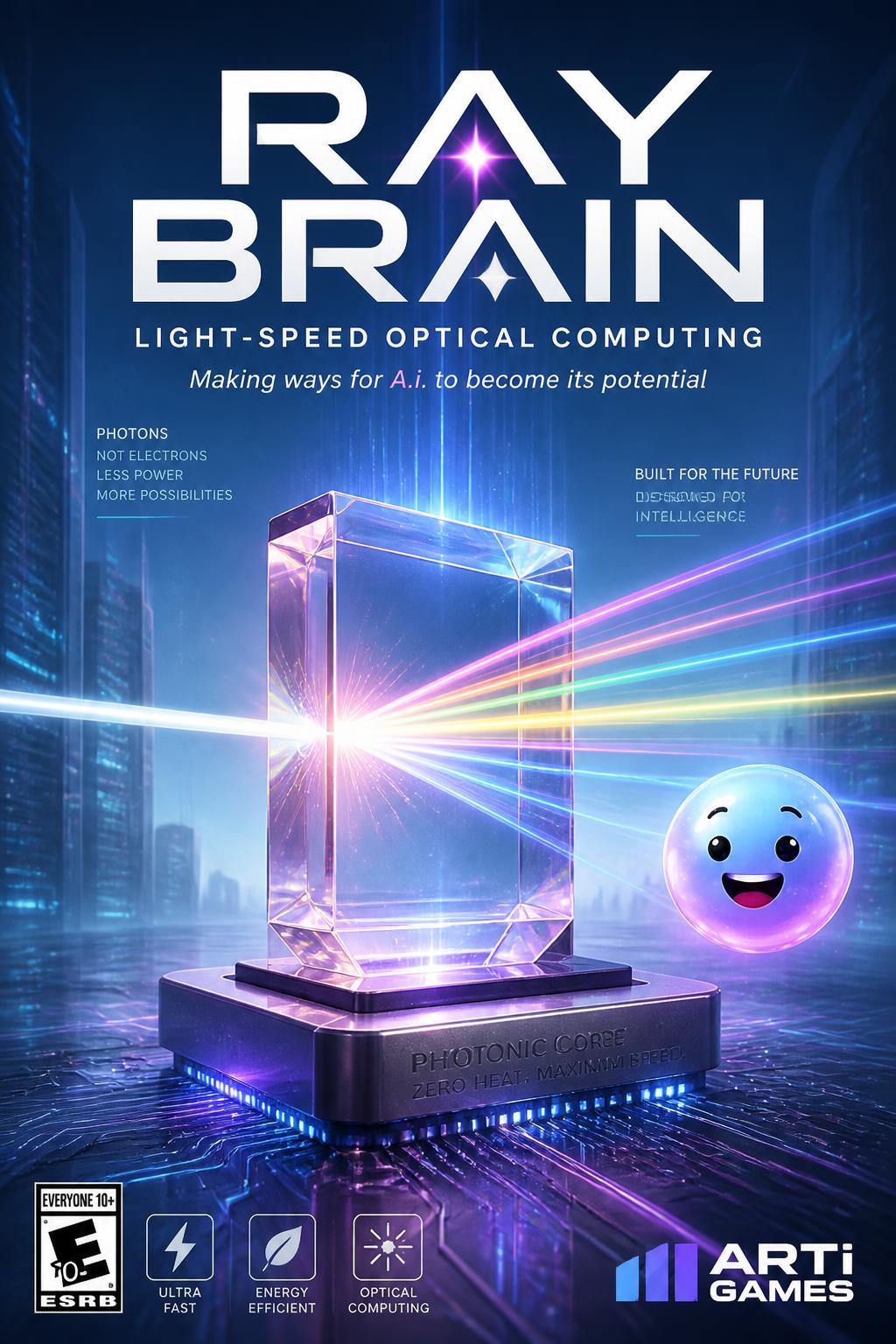 Ray Brain