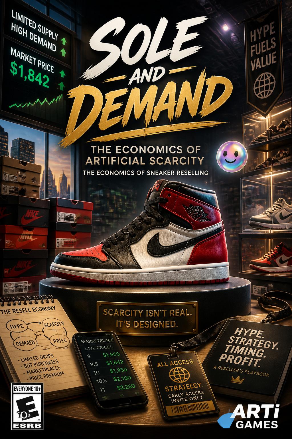 Sole and Demand
