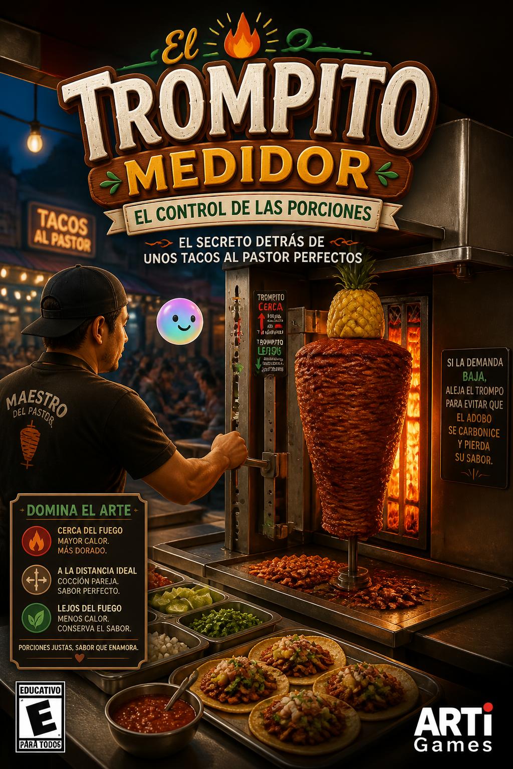 El Trompito Medidor