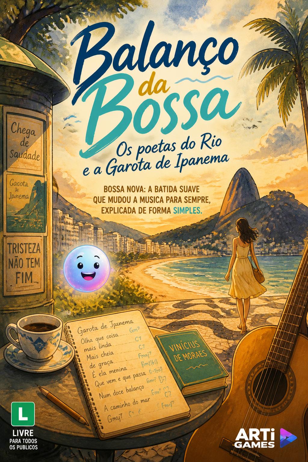 Balanço da Bossa
