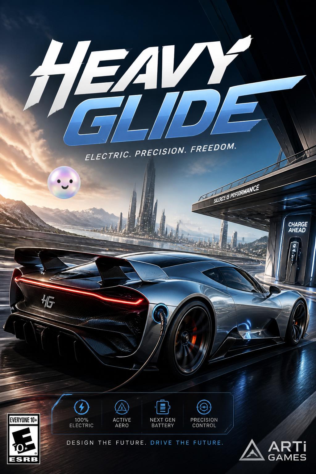 Heavy Glide