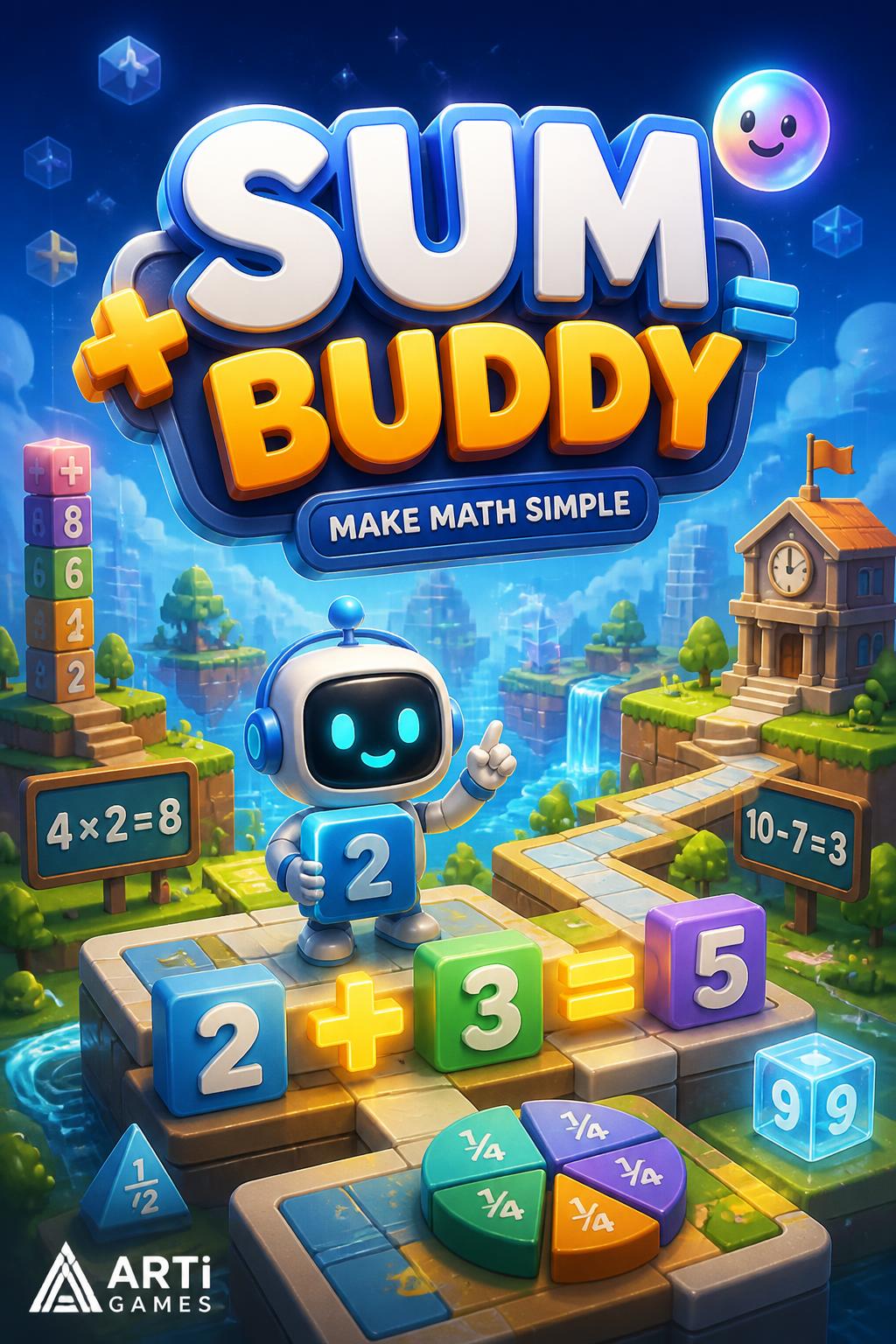Sum Buddy