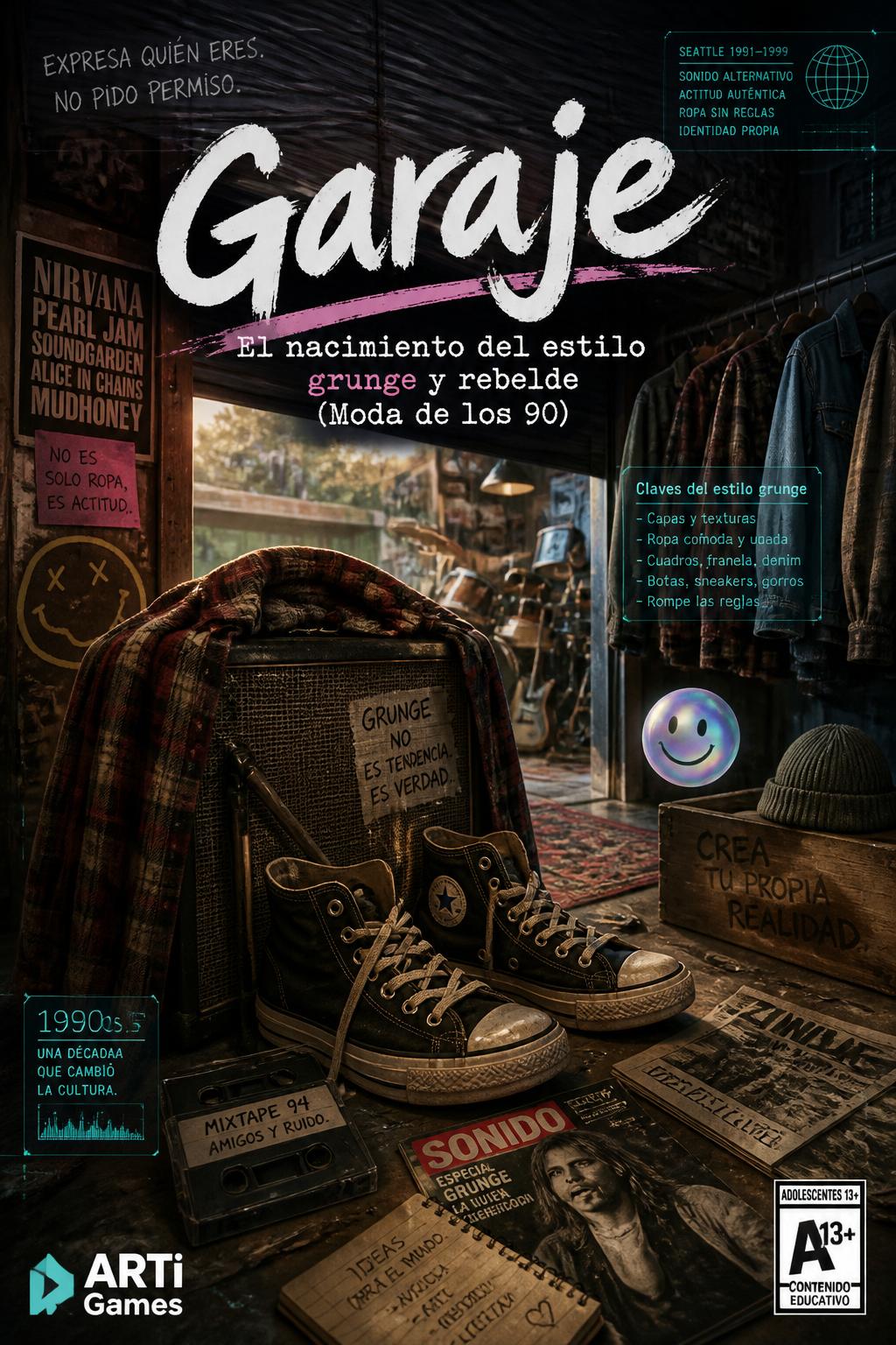 Garaje