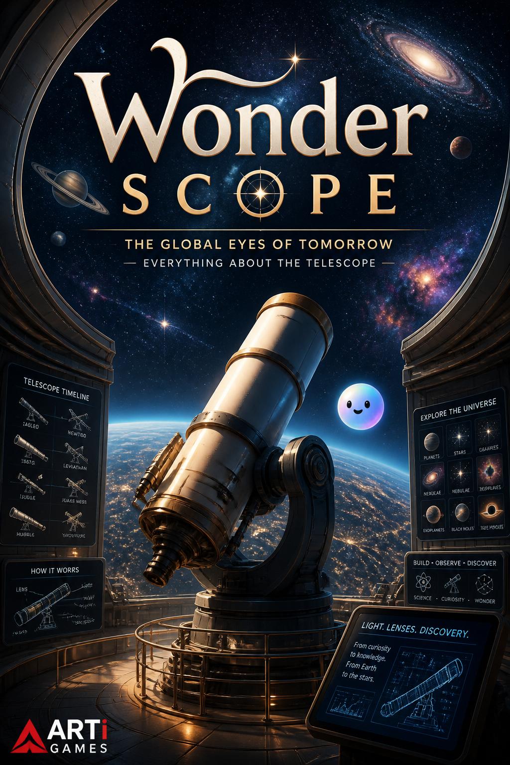 Wonder Scope