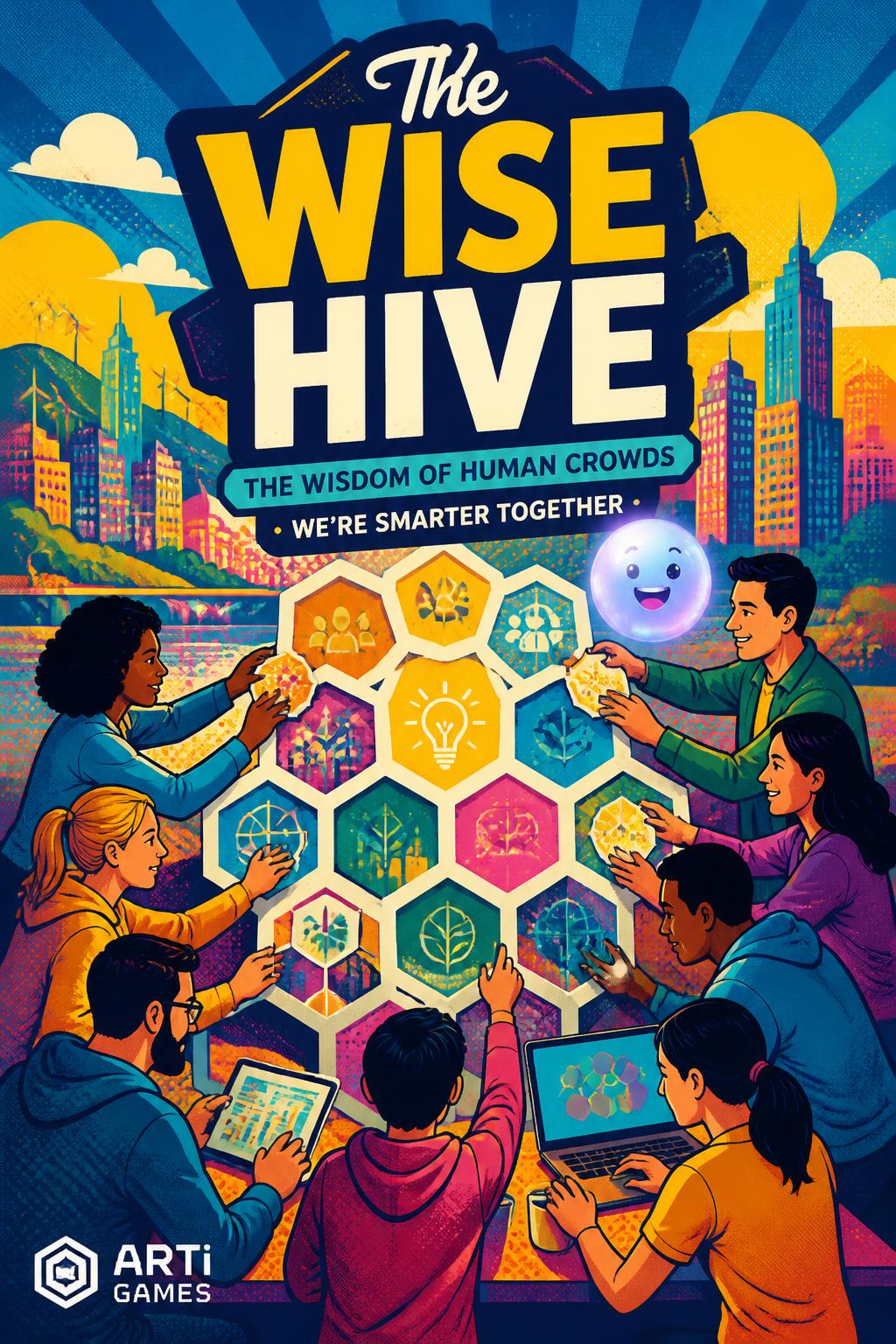 The Wise Hive