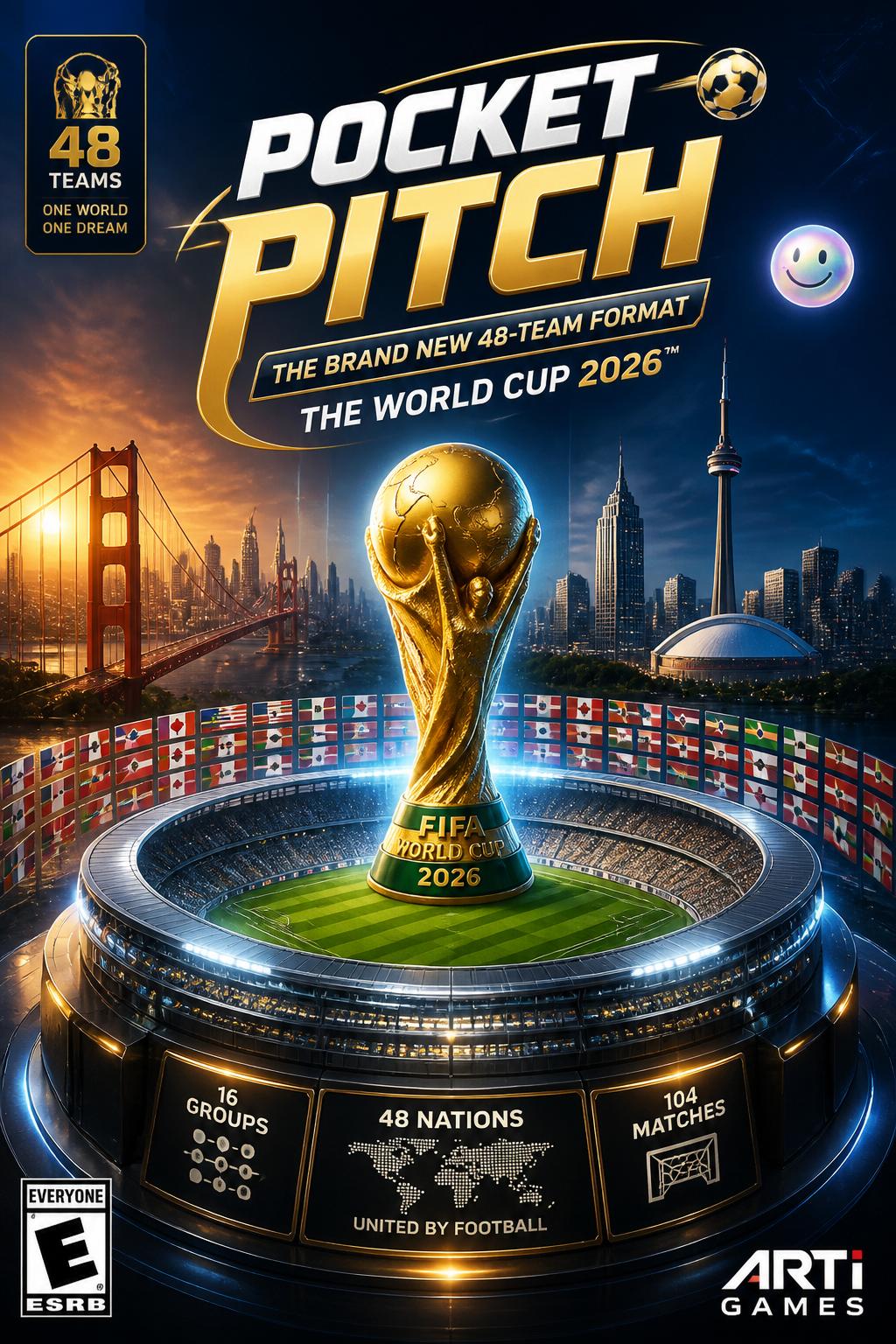 Pocket Pitch