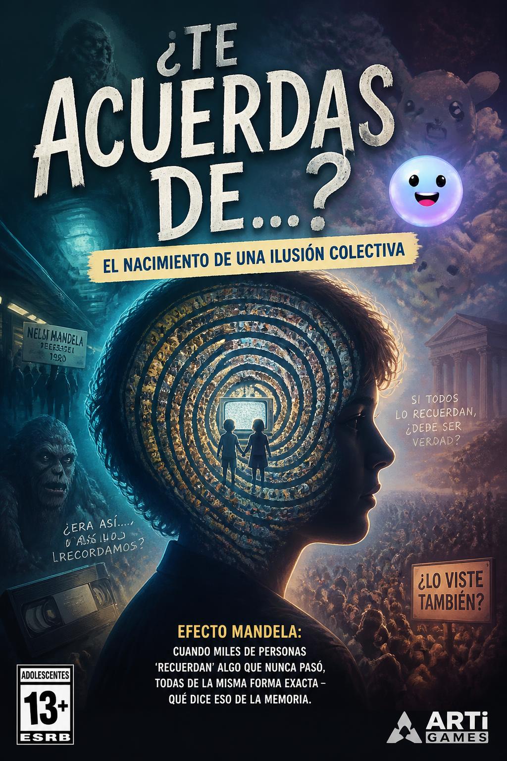 ¿Te Acuerdas De...?