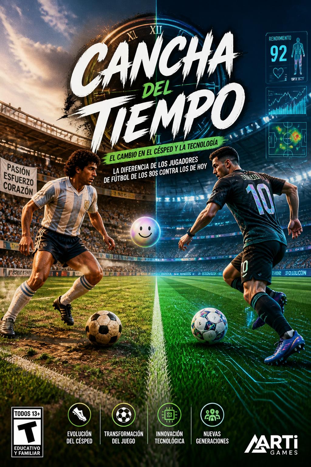 Cancha del Tiempo
