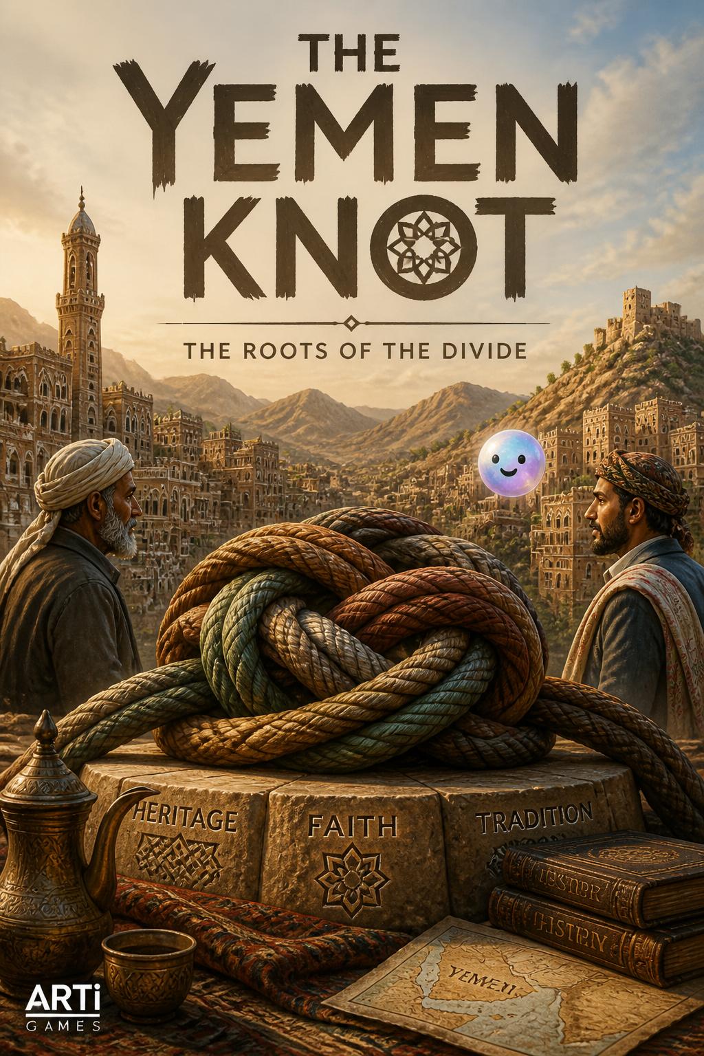 The Yemen Knot