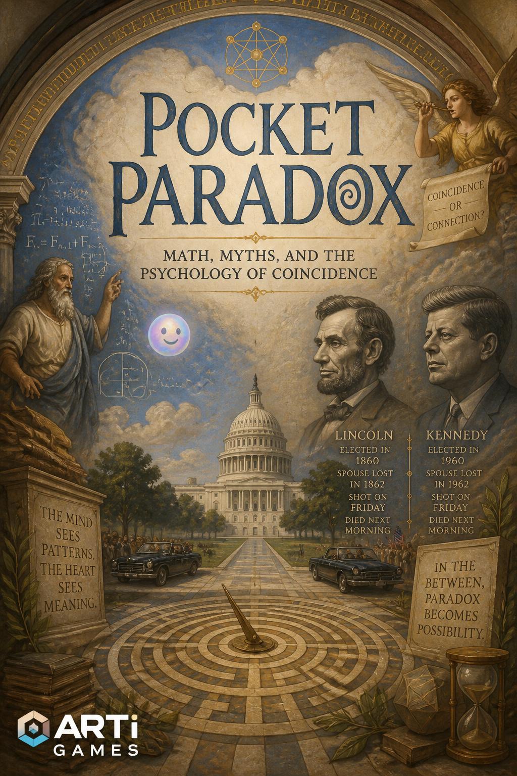 Pocket Paradox