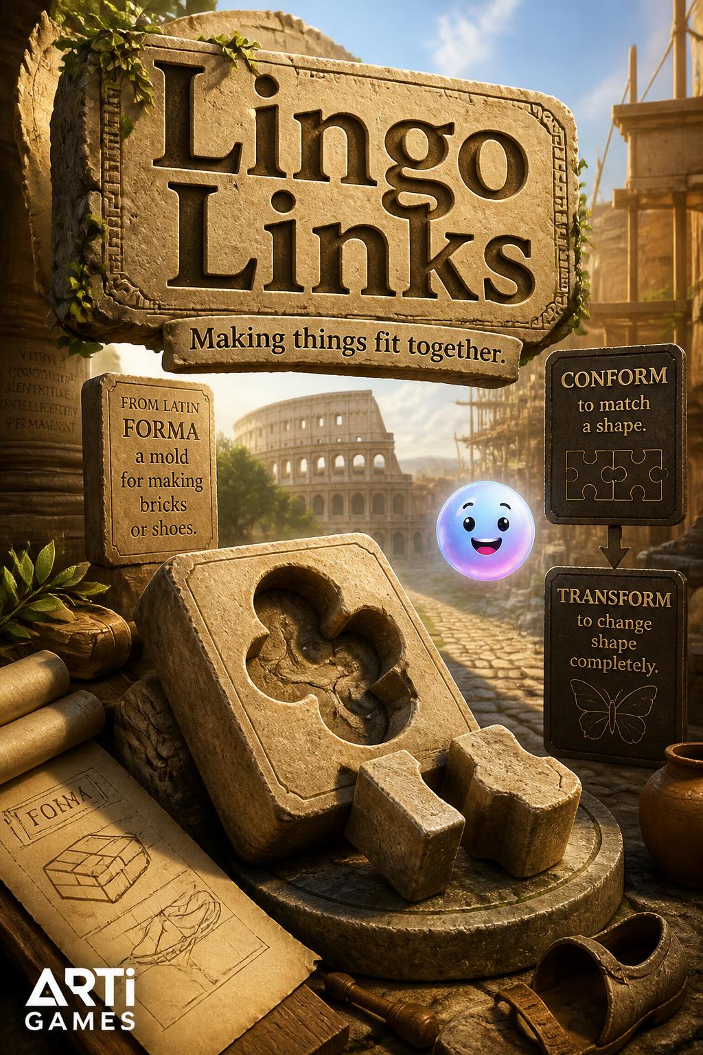 Lingo Links