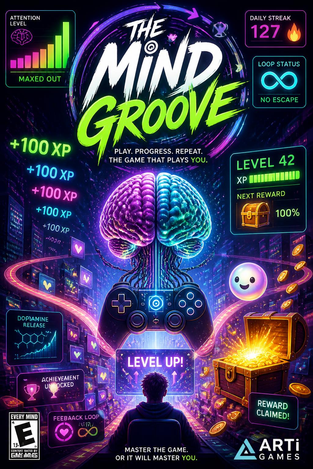 The Mind Groove