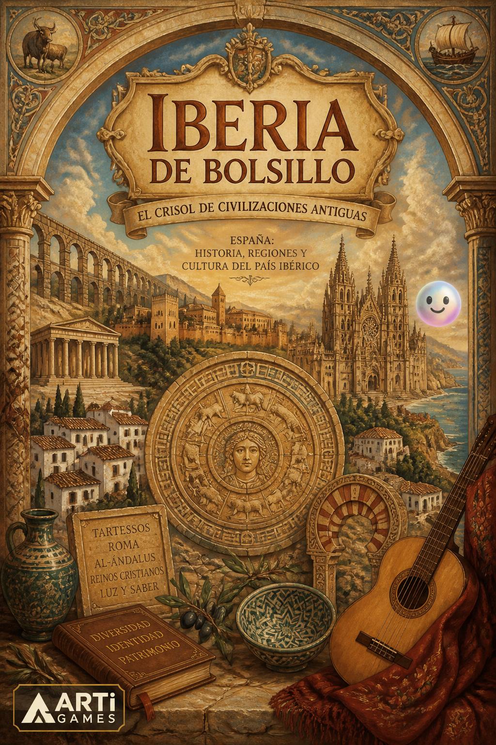Iberia de Bolsillo