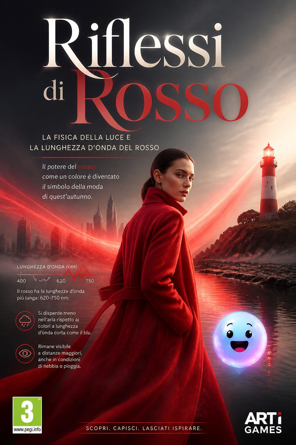 Riflessi di Rosso