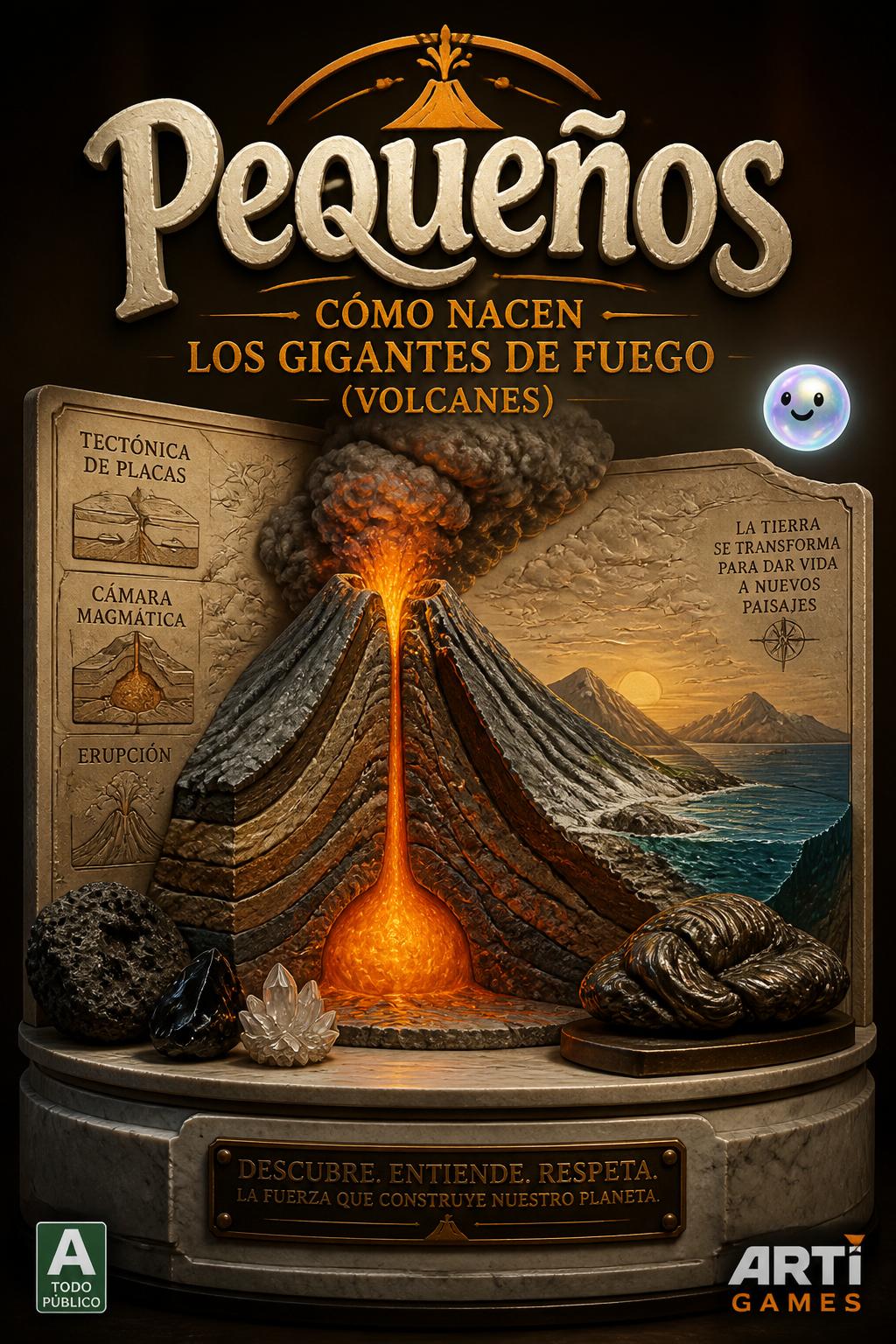 Pequeños