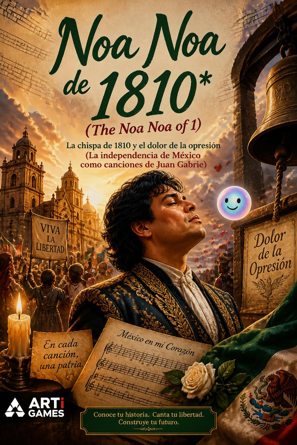 Noa Noa de 1810* (The Noa Noa of 1