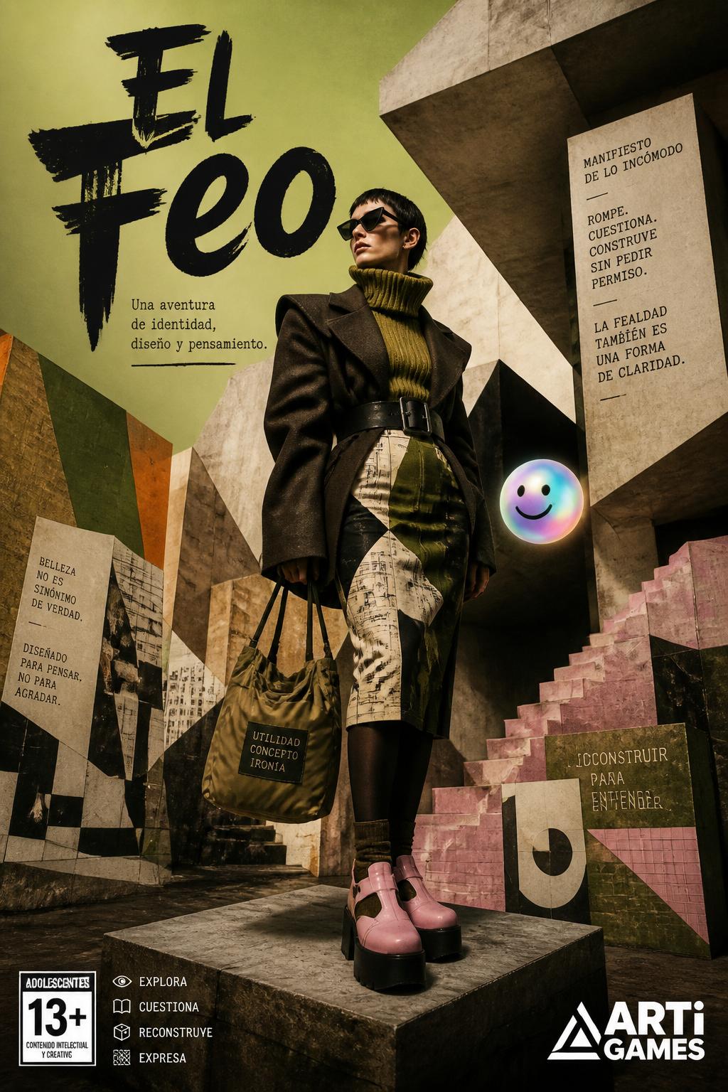 El Feo