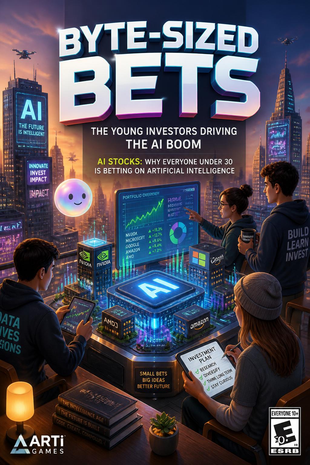 Byte-Sized Bets
