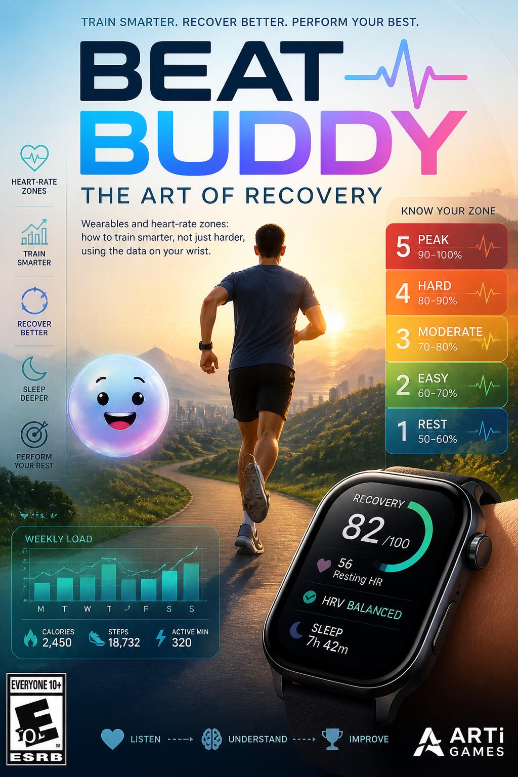 Beat Buddy
