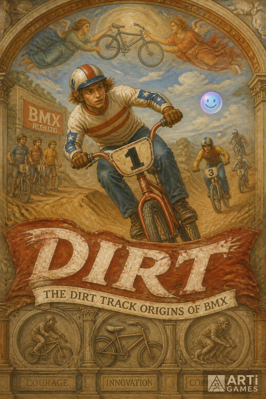 Dirt