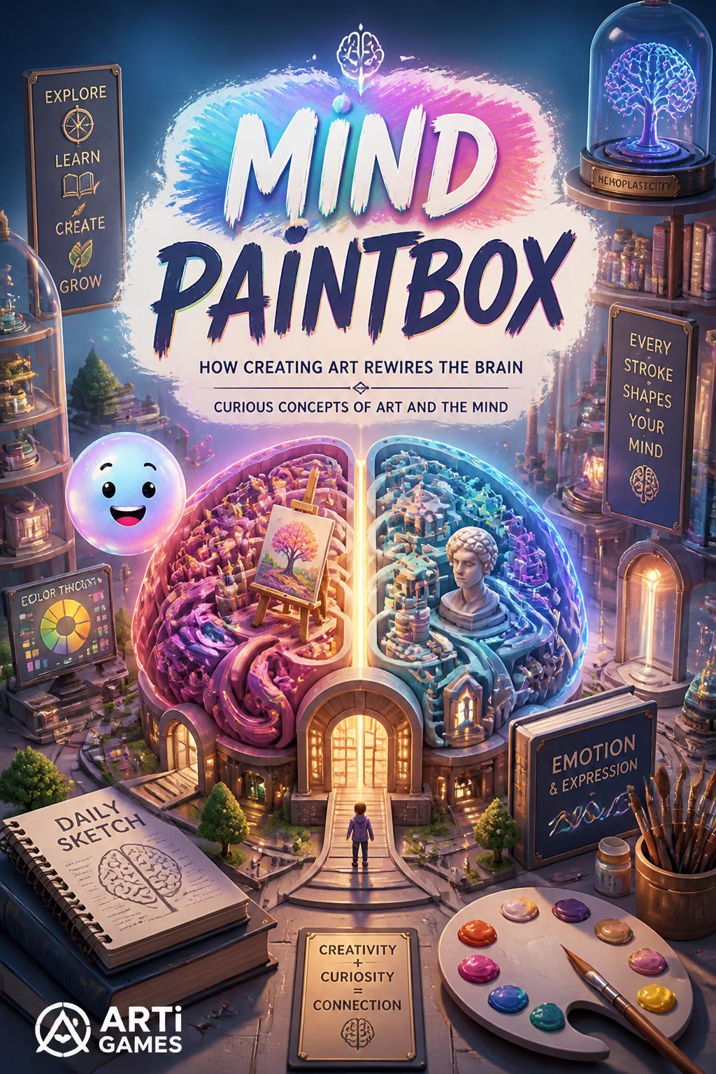 Mind Paintbox