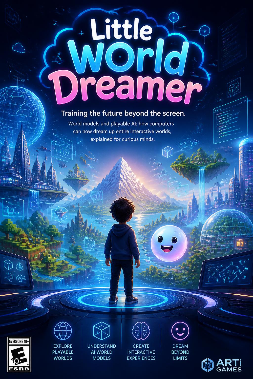 Little World Dreamer
