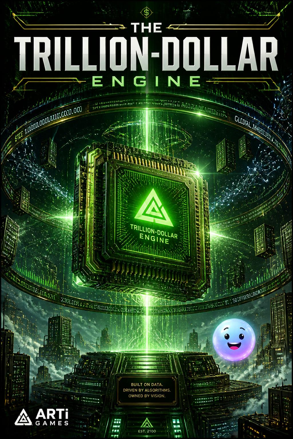 The trillion-dollar engine