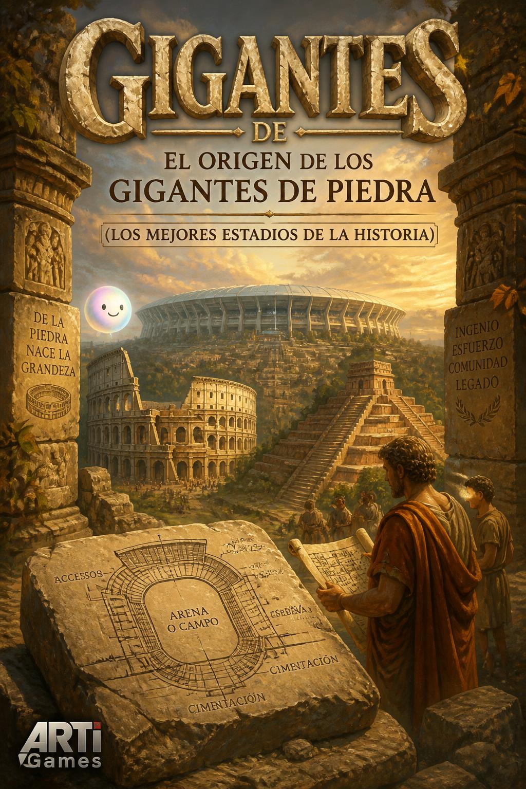 Gigantes de