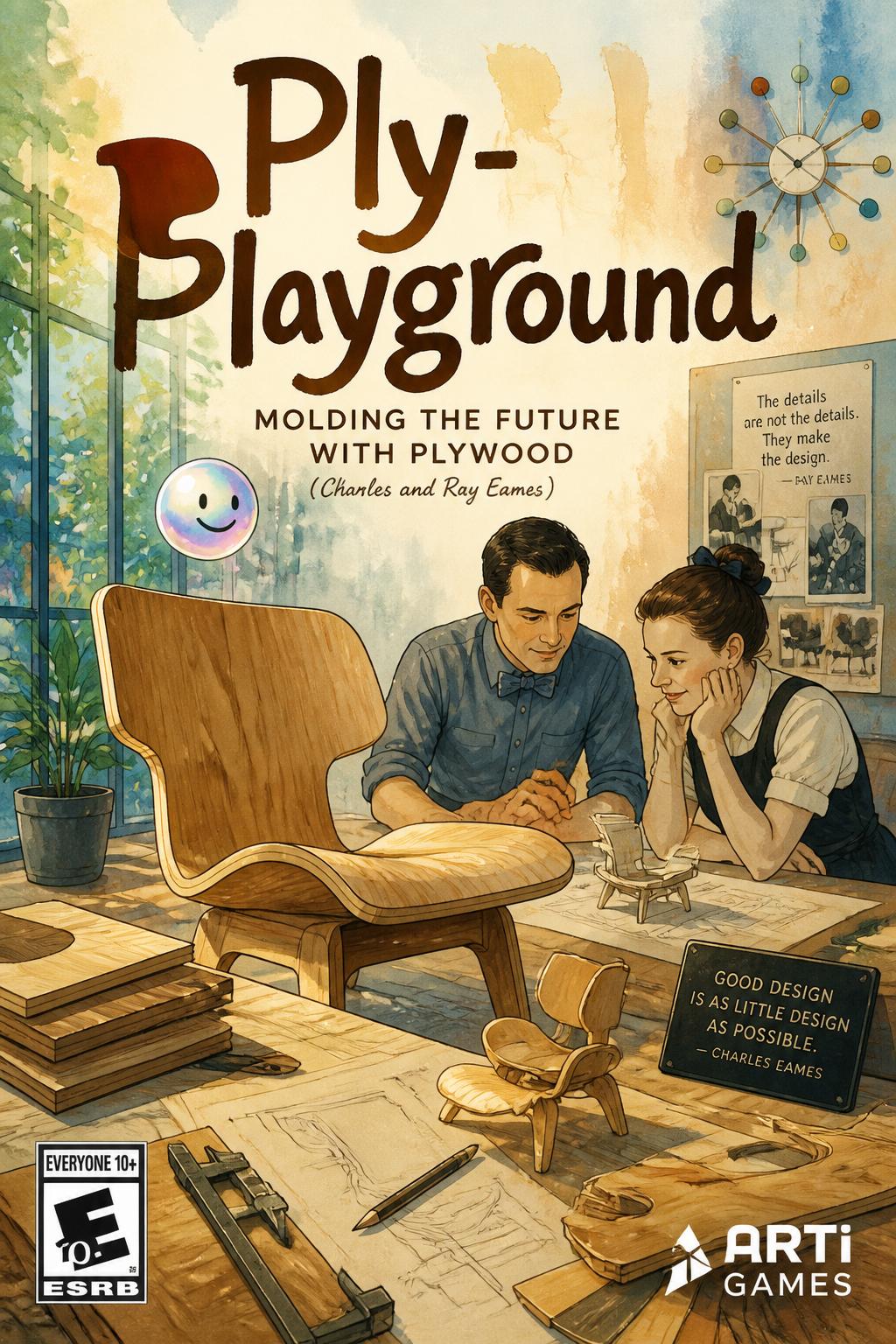 Ply-Playground