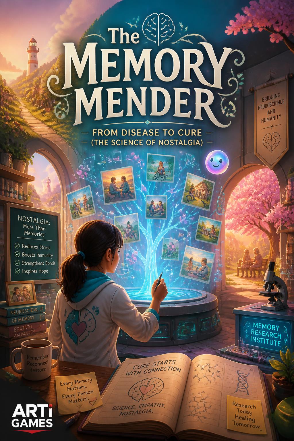 The Memory Mender