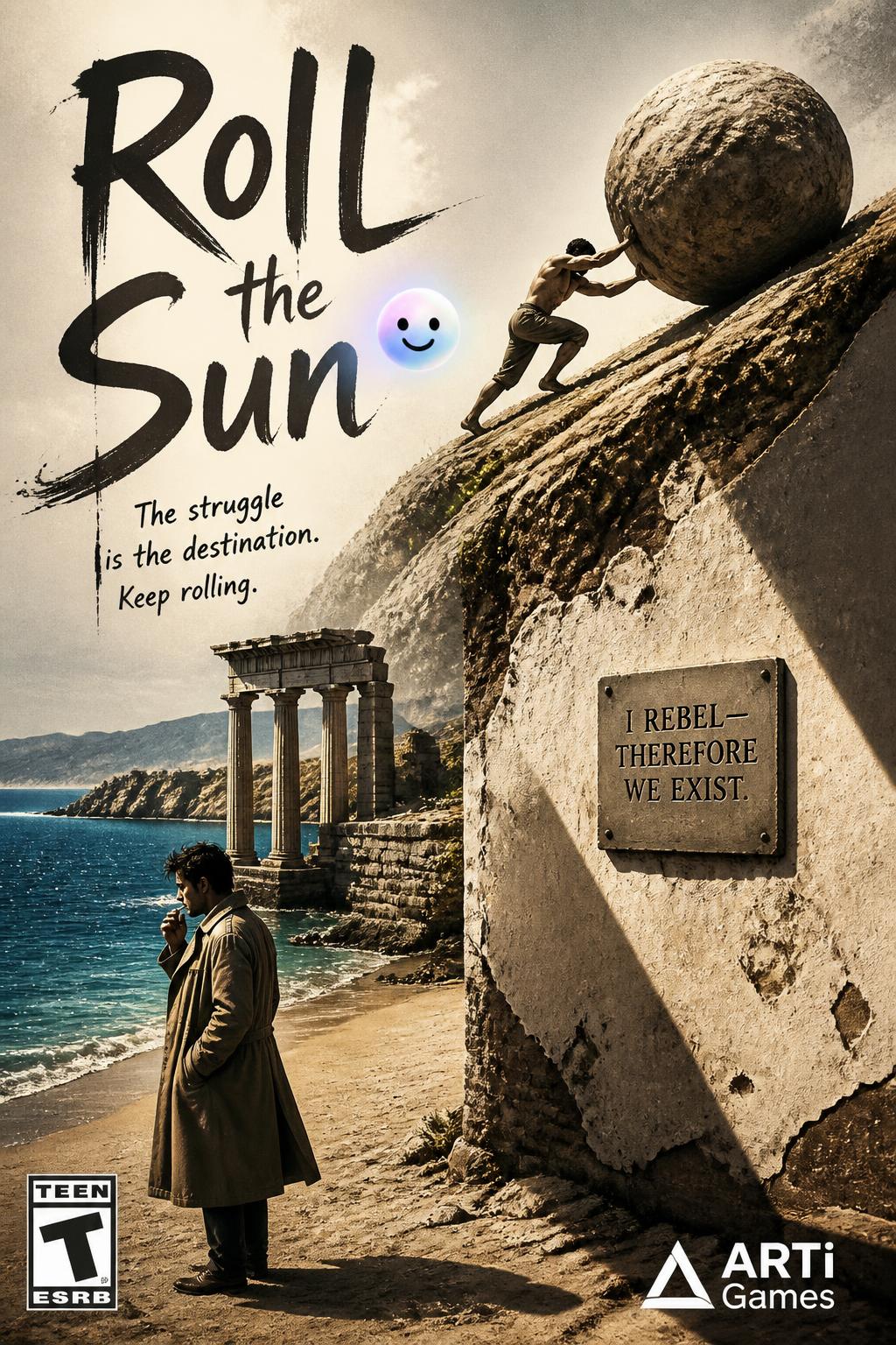 Roll the Sun