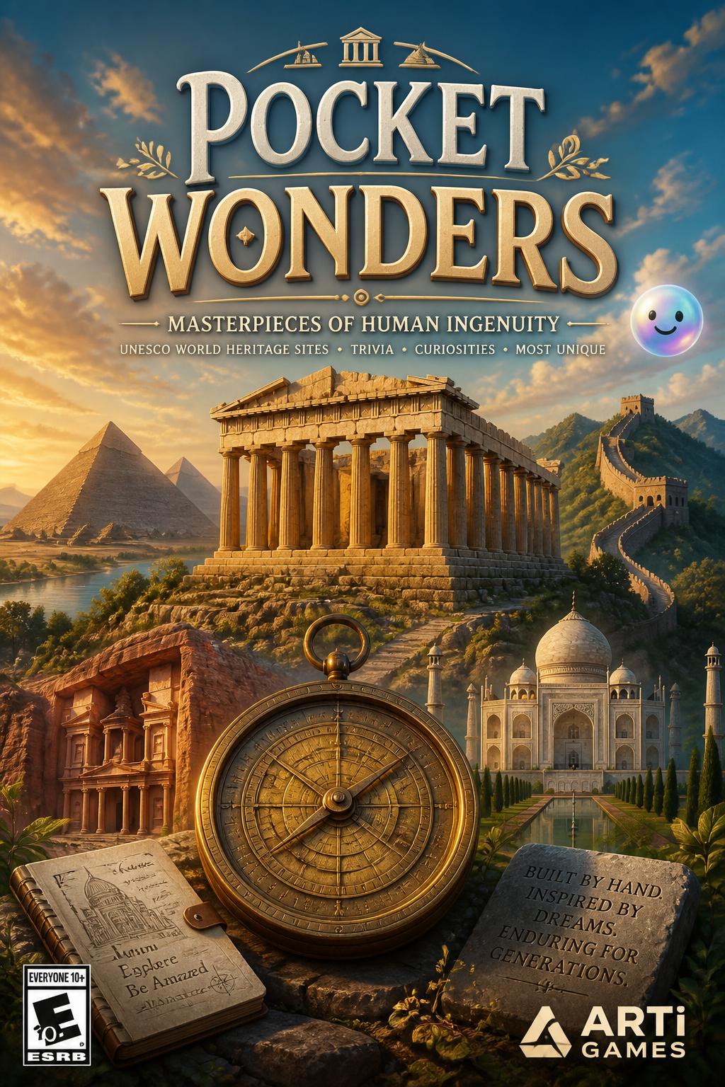 Pocket Wonders
